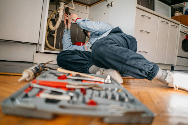 Best Drain Cleaning Services  in Lakehurst, NJ