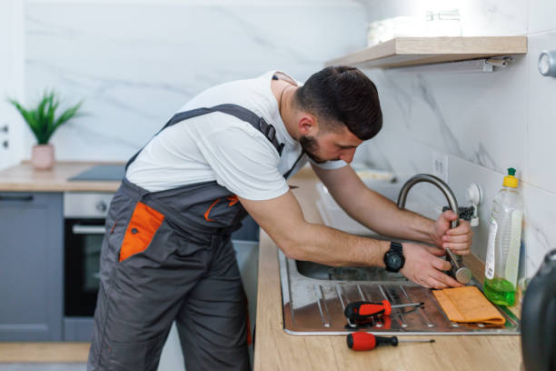 Best Sprinkler Systems  in Lakehurst, NJ