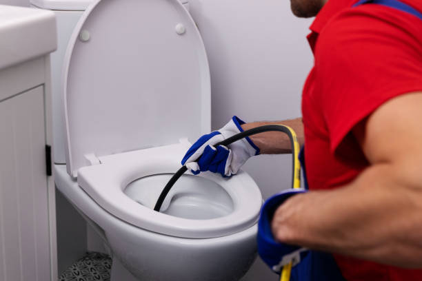 Best Plumbing Inspection Services  in Lakehurst, NJ