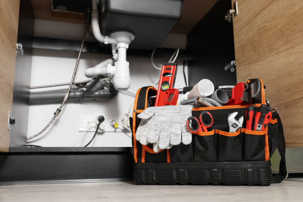 Best Emergency Plumbing Repair  in Lakehurst, NJ