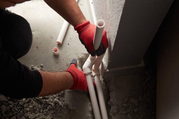 Clogged Drain Plumber in Lakehurst, NJ