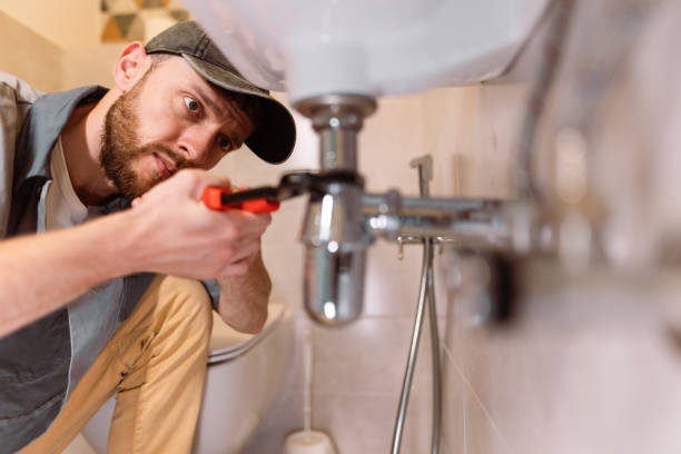 Best Toilet Repair Services  in Lakehurst, NJ