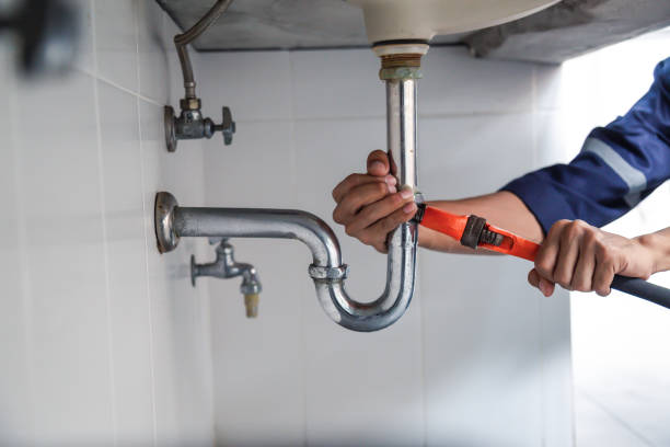 Best Emergency Plumbing Repair  in Lakehurst, NJ