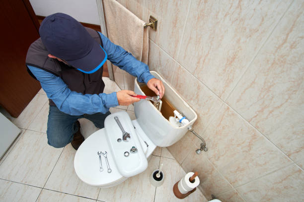 Best Water Softener Installation  in Lakehurst, NJ