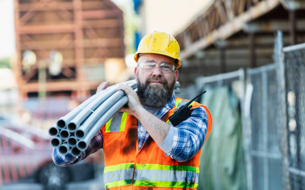 Best Water Leak Repair  in Lakehurst, NJ