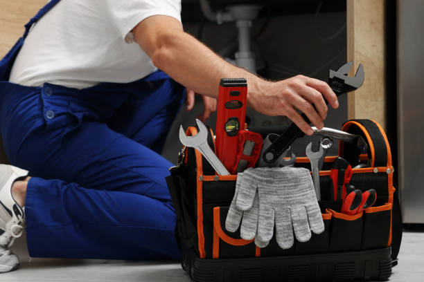 Professional Plumbing in Lakehurst, NJ