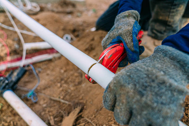 Best Commercial Plumbing Services  in Lakehurst, NJ